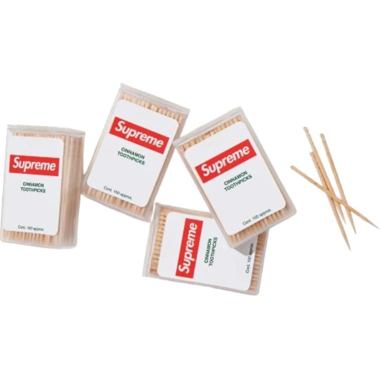 Supreme Чистка Продукты Естественные - изображение 5