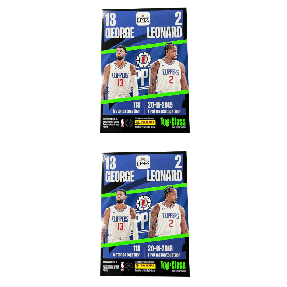 Коллекционные карточки PANINI Спортивные карты - изображение 3