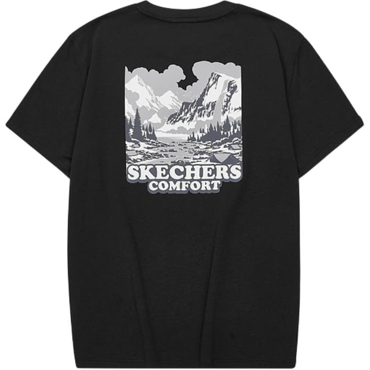 Футболка Skechers T - изображение 2