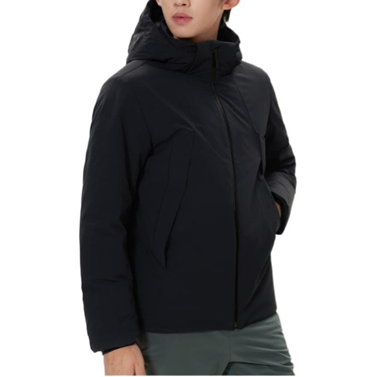 Зимняя куртка KOLON SPORT - изображение 2