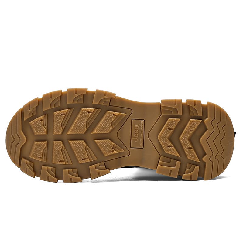 Ботинки зимние Jeep Snow Boots - изображение 4