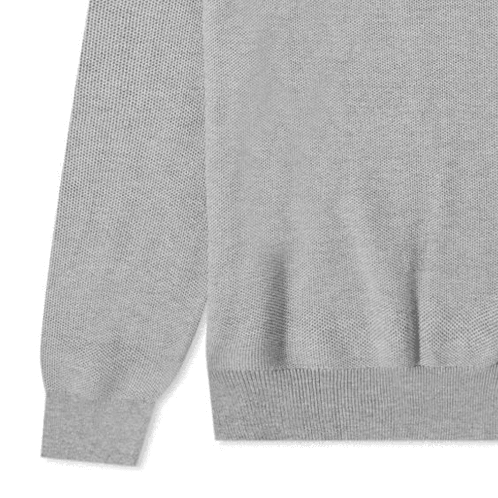 Кофта Polo Ralph Lauren FW22 Logo - изображение 6