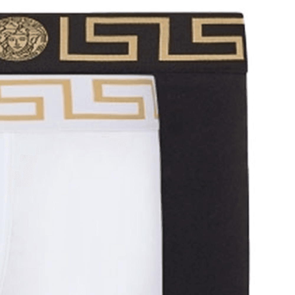 Трусы VERSACE 2 - изображение 4