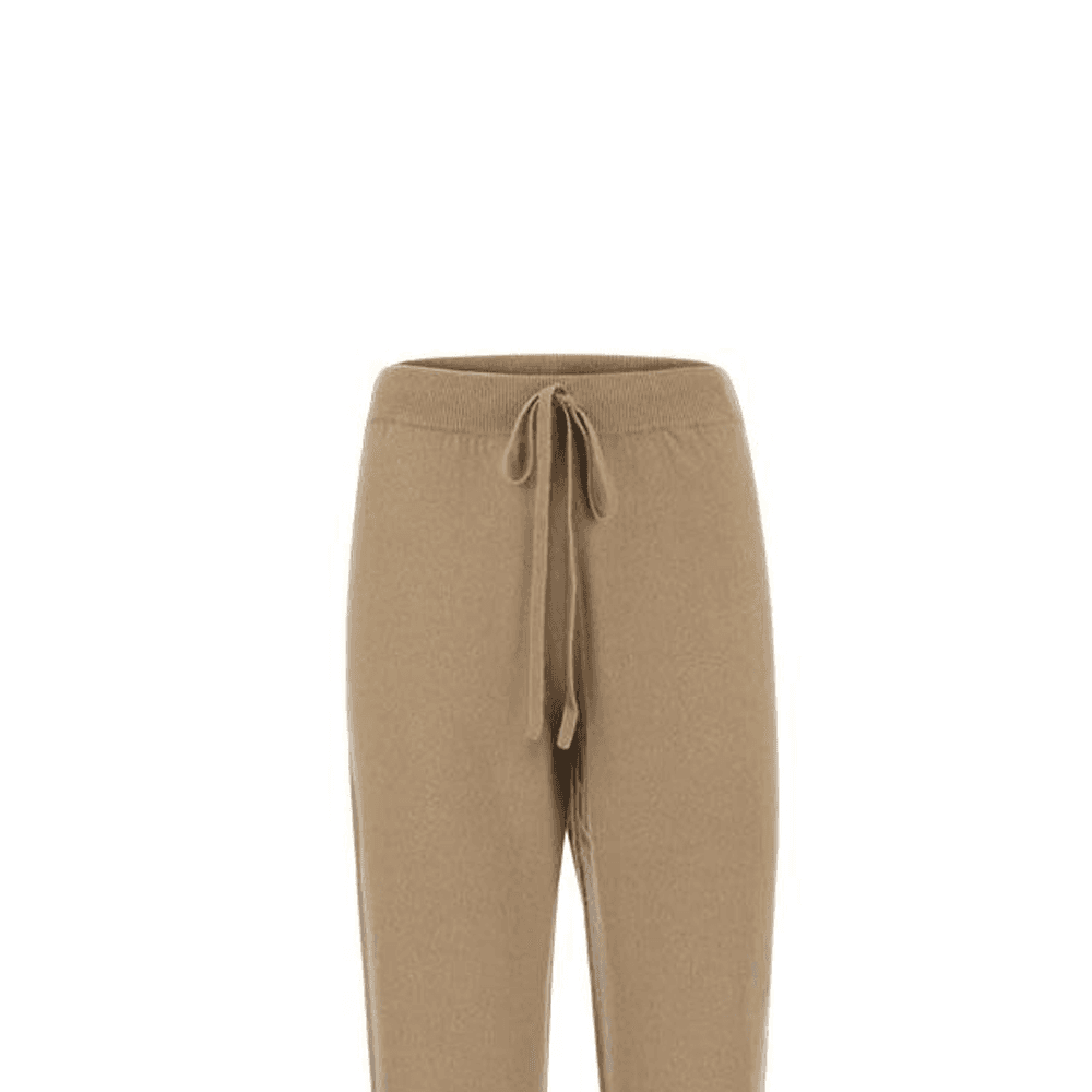 Штаны WEEKEND MaxMara - изображение 4