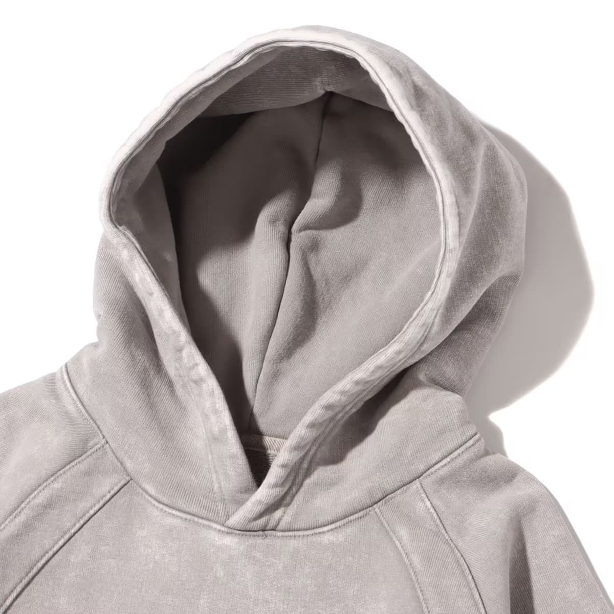 Кофта Jordan Logo Sweatshirt - изображение 6
