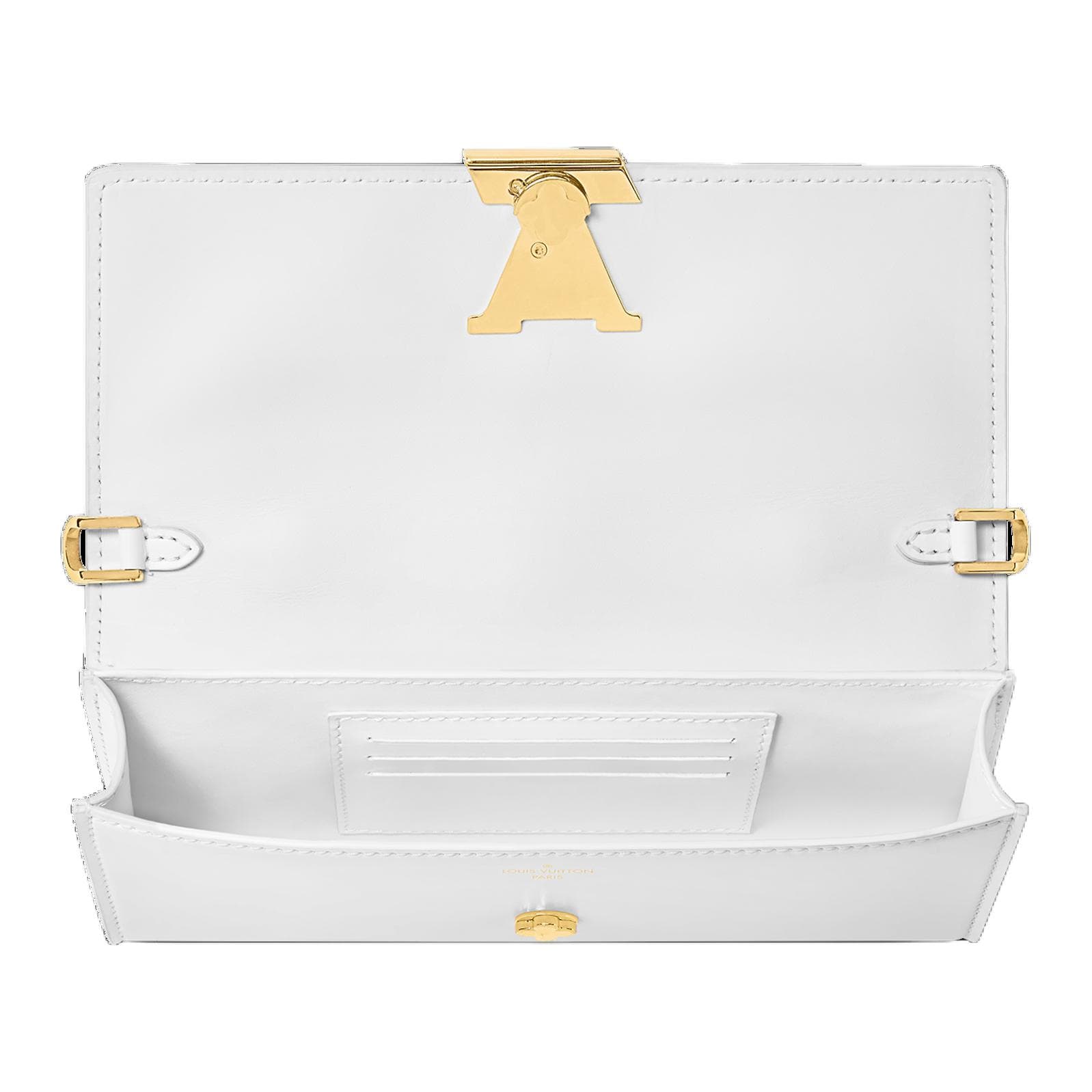 Сумка LOUIS VUITTON Capucines - изображение 3