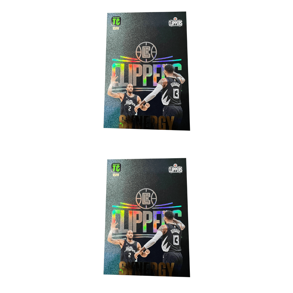 Коллекционные карточки PANINI Спортивные карты - изображение 4