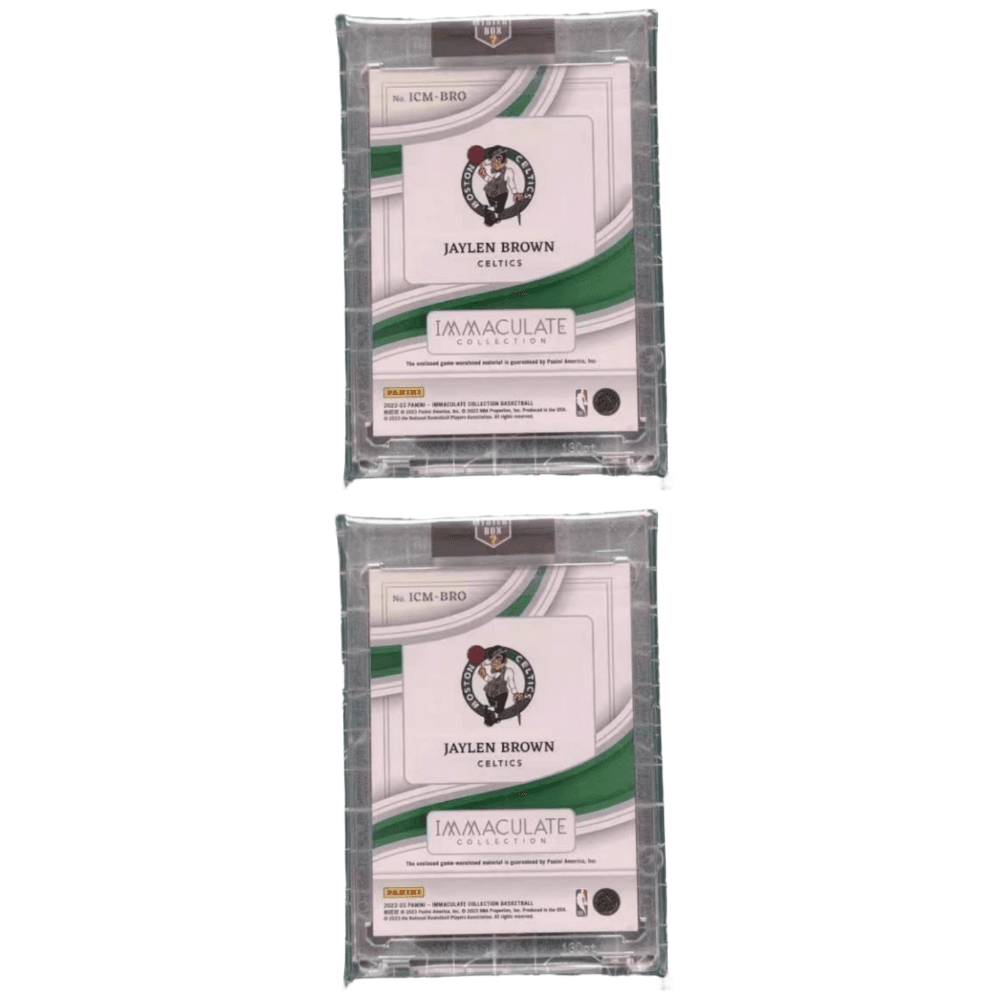 Коллекционные карточки PANINI 2022-23 99 imm - изображение 3