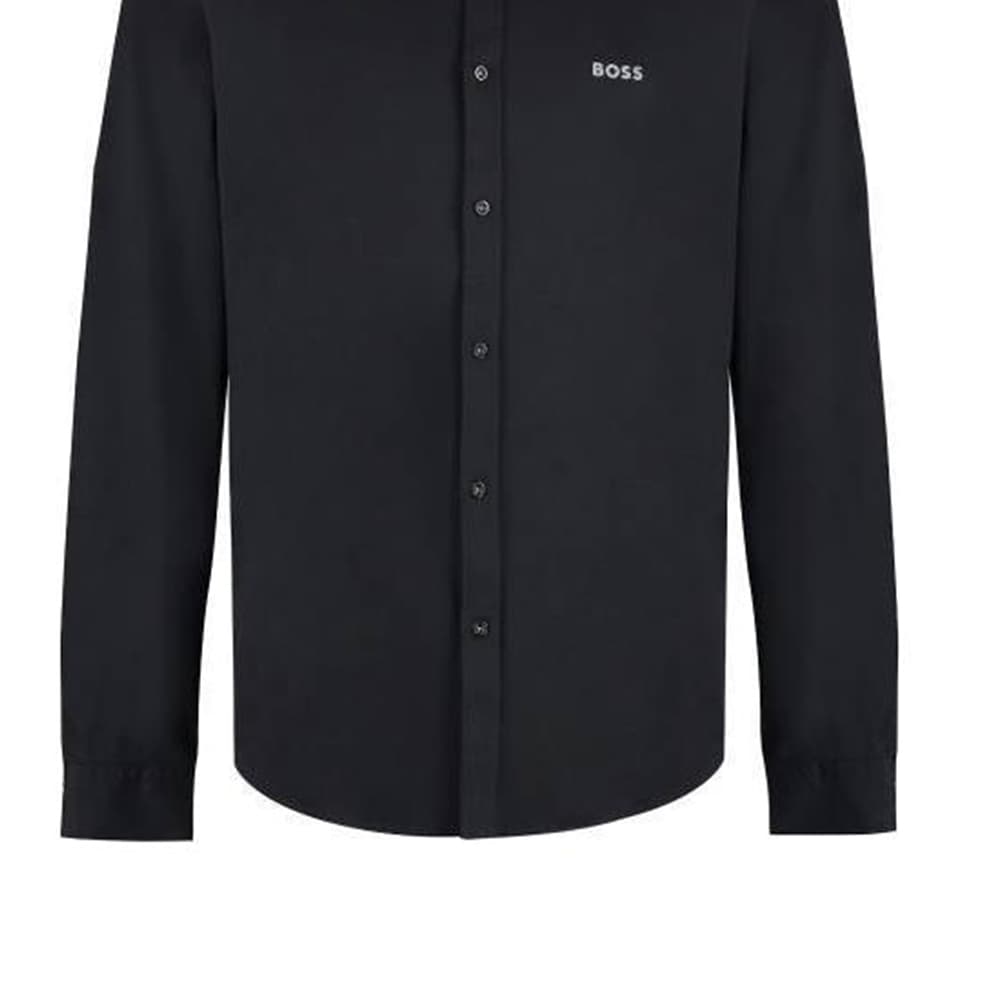 Рубашка HUGO BOSS - изображение 4