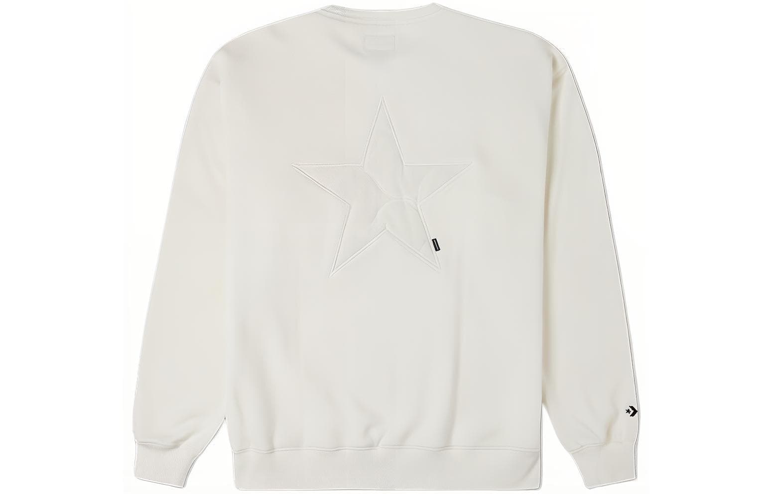 Худи Converse Logo - изображение 2