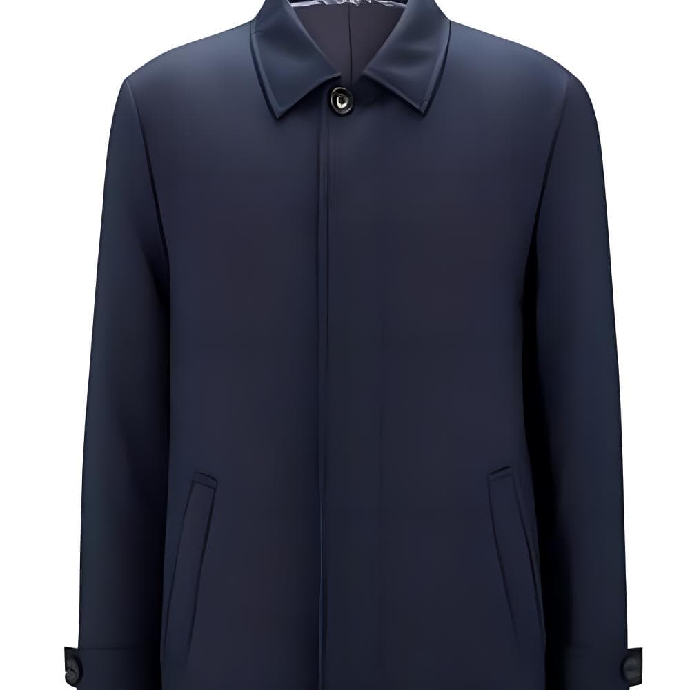 Пальто HUGO BOSS - изображение 5