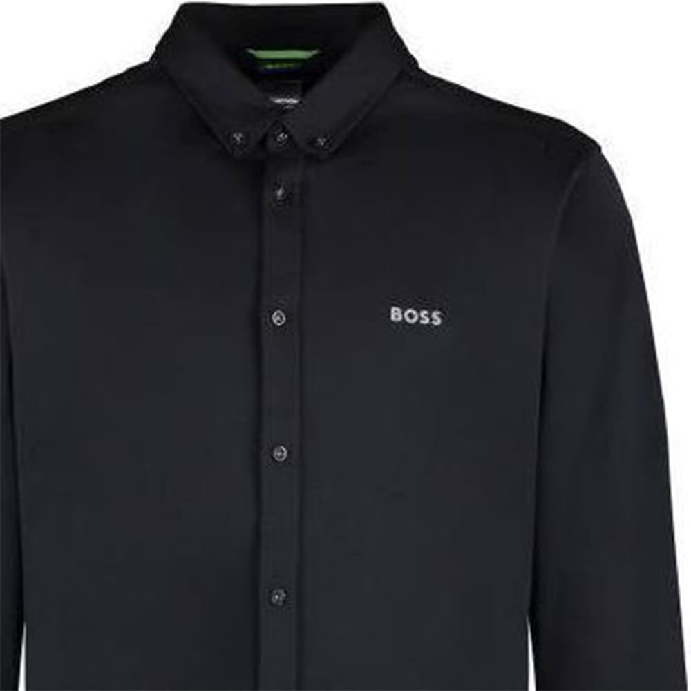 Рубашка HUGO BOSS - изображение 3