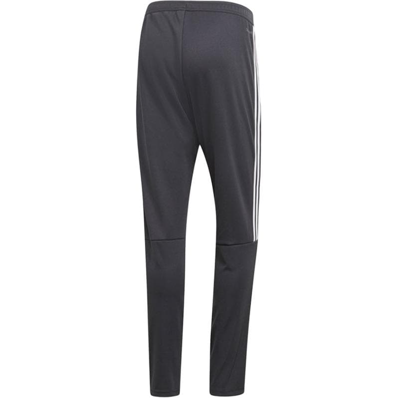 Штаны Adidas Вязаные Тренировочные Штаны Мужские Черные - изображение 2