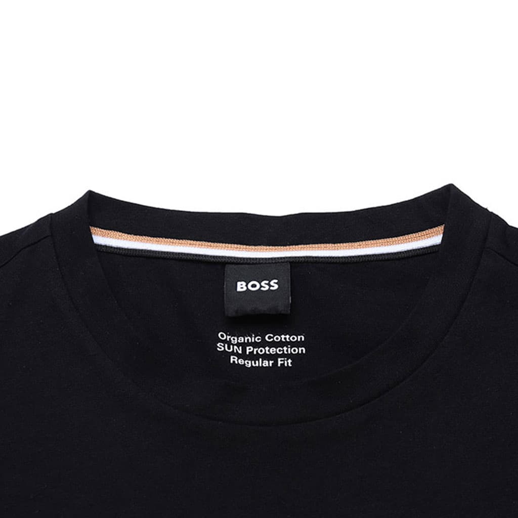 Футболка HUGO BOSS T - изображение 9