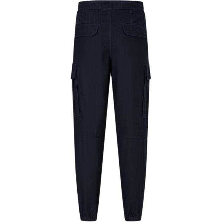 Штаны ARMANI EXCHANGE FW22 - изображение 2