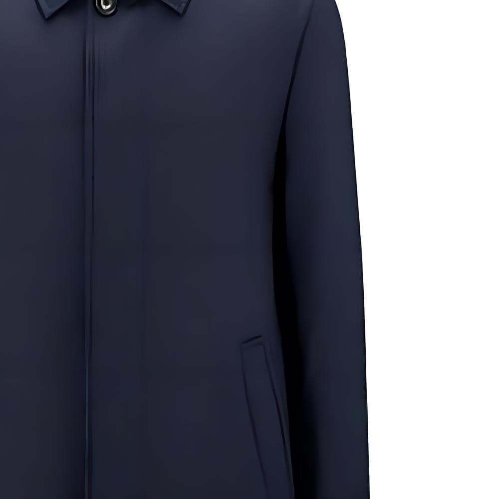 Пальто HUGO BOSS - изображение 7