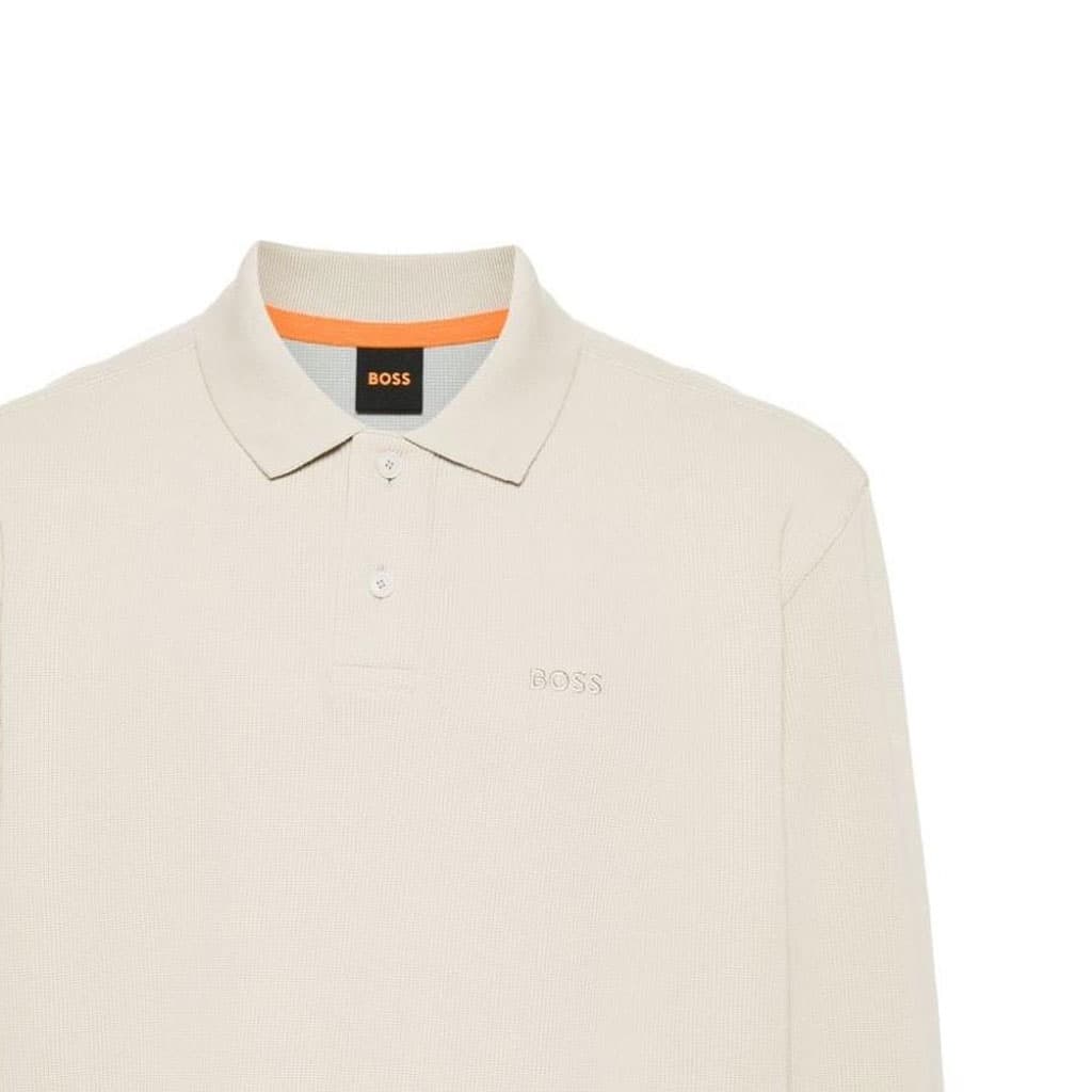 Поло HUGO BOSS LogoPoloPolo - изображение 5