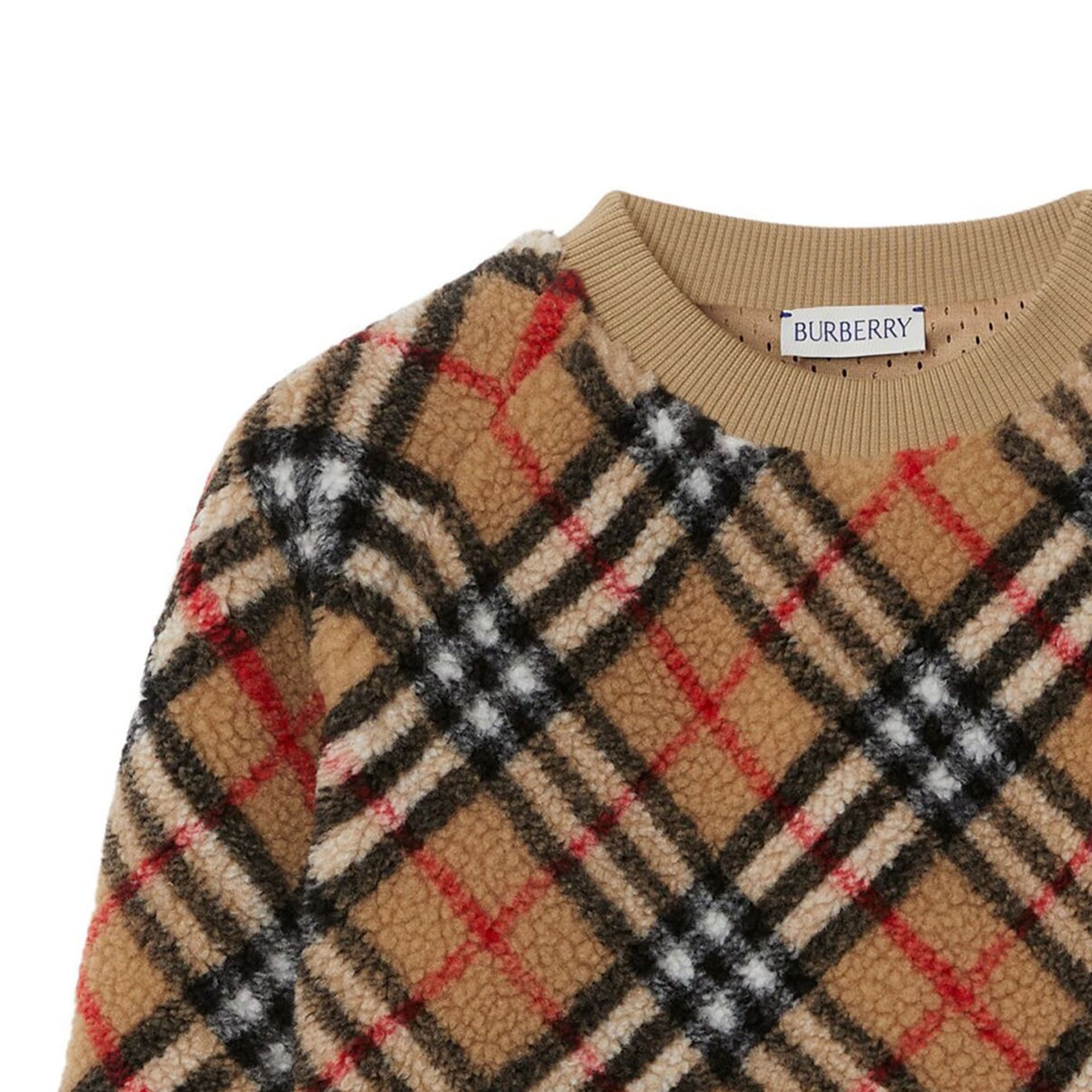 Burberry - изображение 7