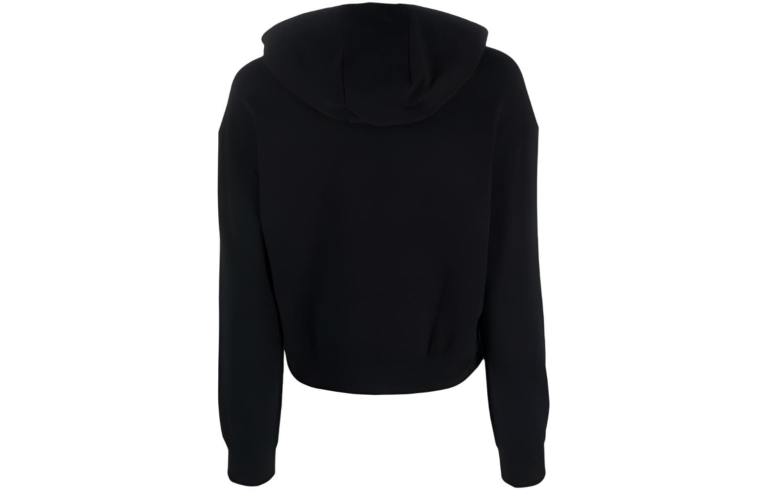 Худи EMPORIO ARMANI EA7 Logo - изображение 2