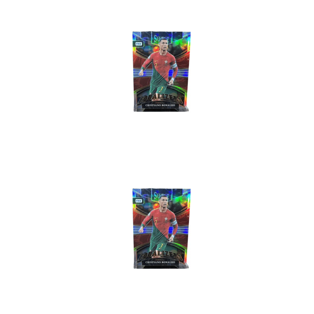 Коллекционные карточки PANINI FIFA SELECT C - изображение 2