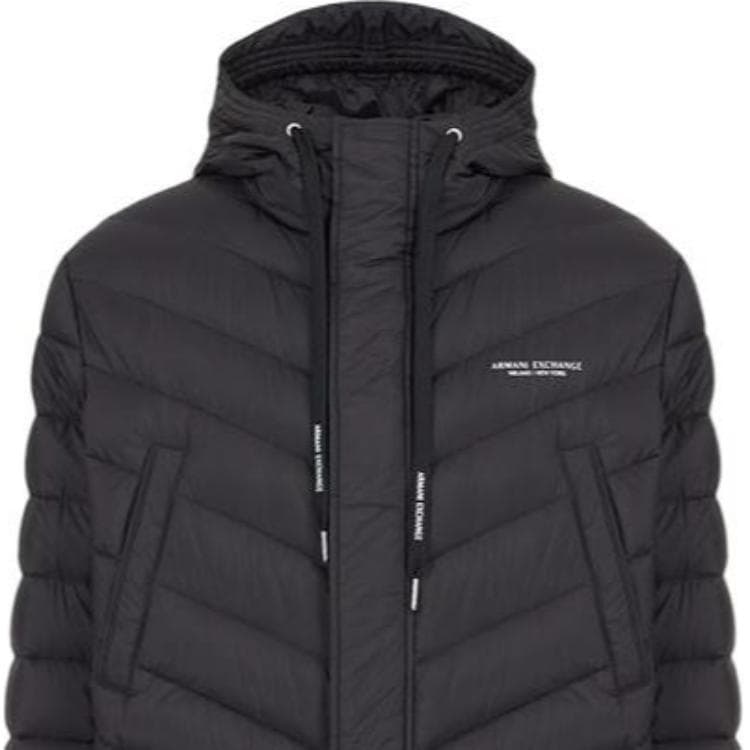 Куртка ARMANI EXCHANGE FW22 - изображение 4