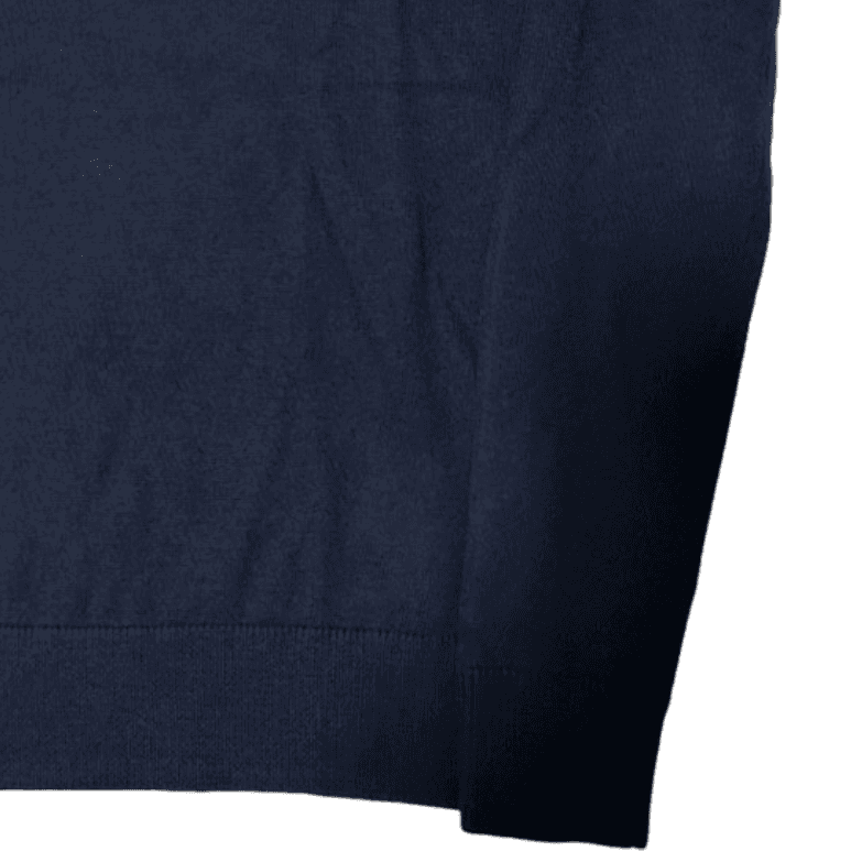 Кардиган Polo Ralph Lauren FW22 Свитер Стандартный размер Женские Синий - изображение 4