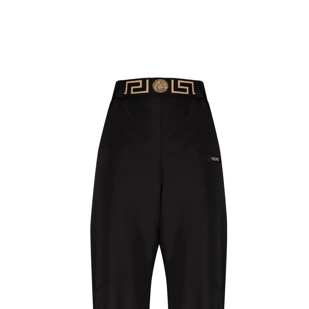 Штаны VERSACE SS22 Logo - изображение 5