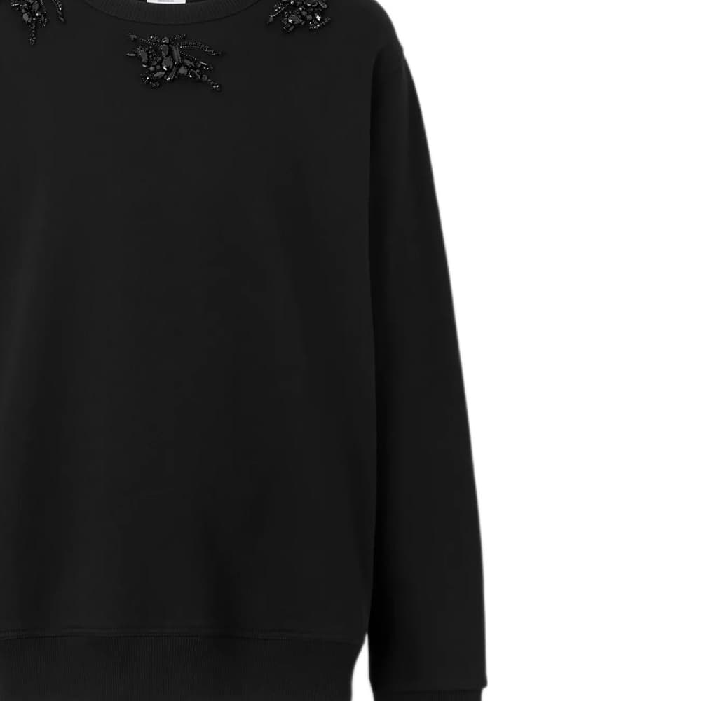 Худи Burberry FW22 - изображение 3