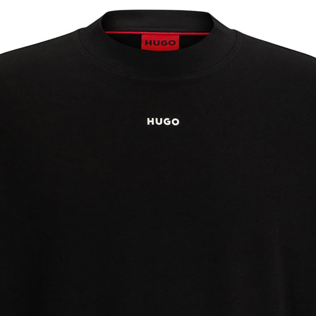Худи HUGO BOSS Logo - изображение 5
