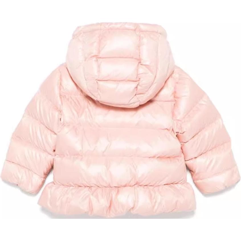 Polo Ralph Lauren Куртки и Пальто Розовые для Младенцев и Малышей - изображение 2