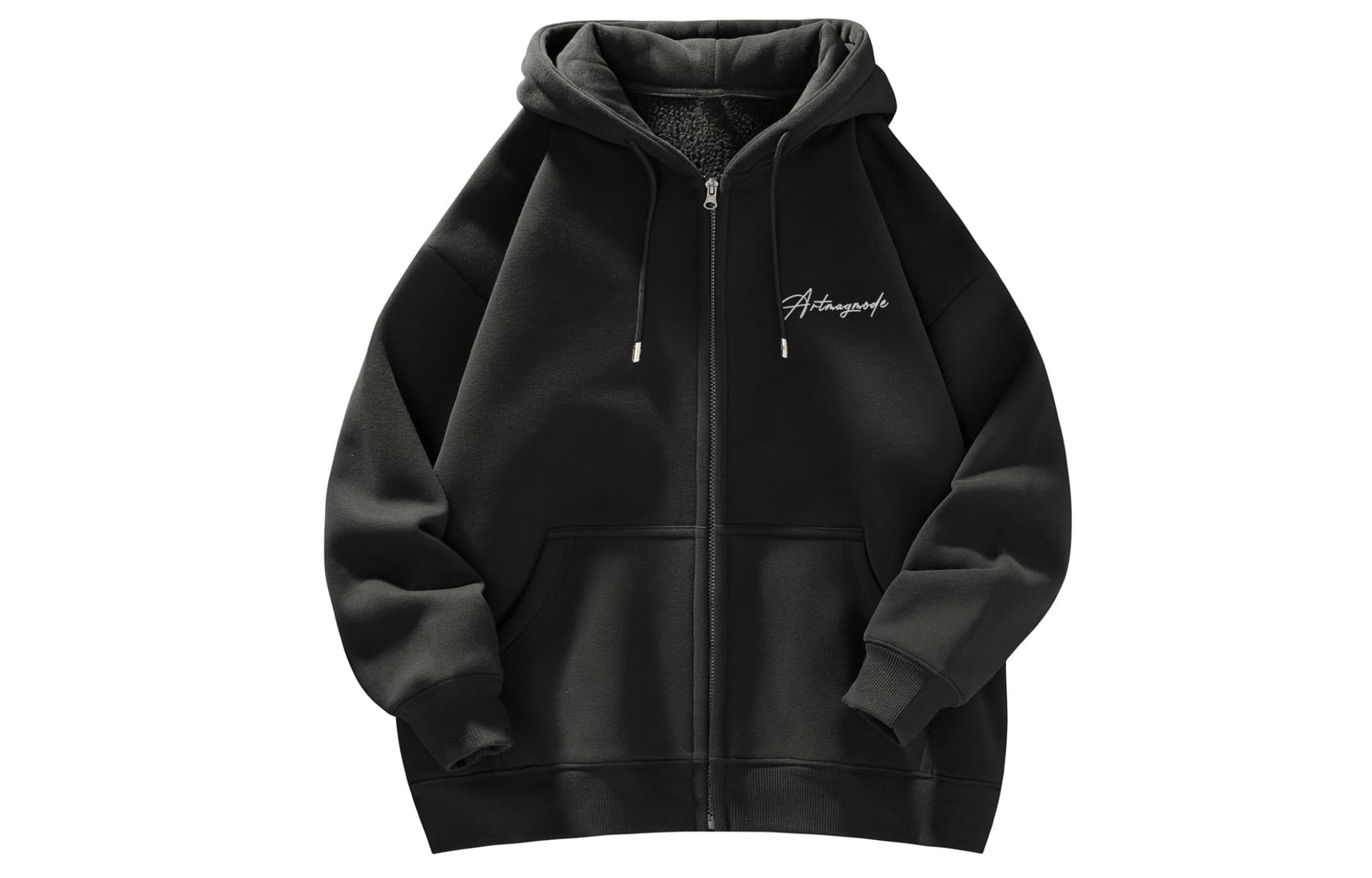 Худи magmode Logo - изображение 2