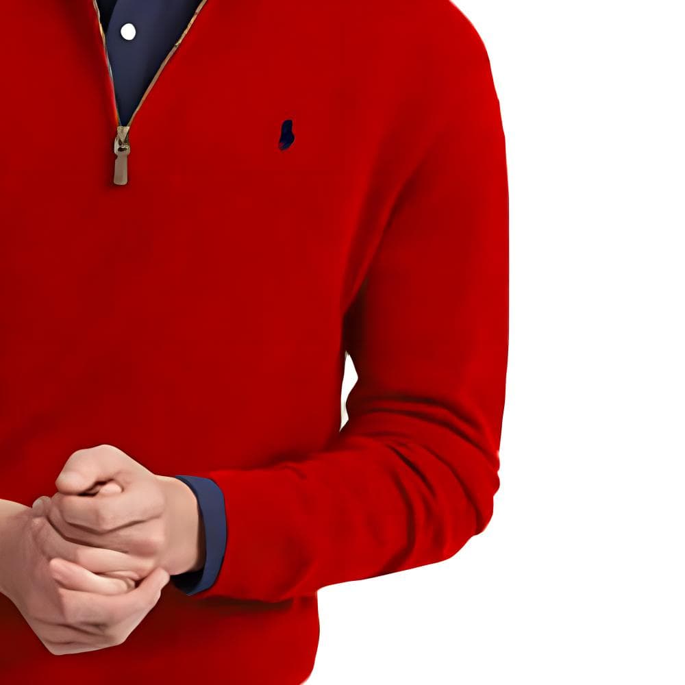 Кофта Polo Ralph Lauren SS23 Logo - изображение 5