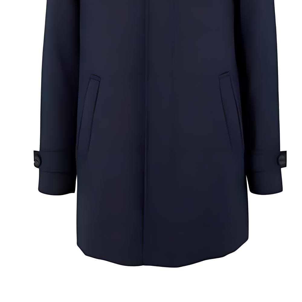 Пальто HUGO BOSS - изображение 6