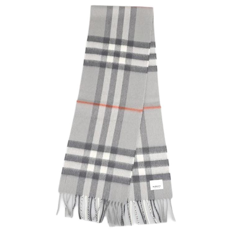 Шарф Burberry - изображение 2