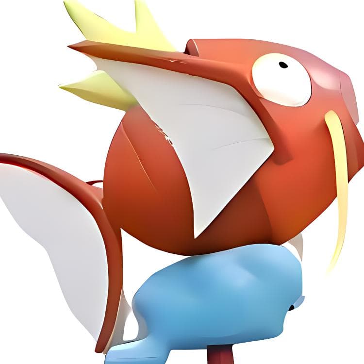 POKEMON KFC 2023 Q - изображение 4