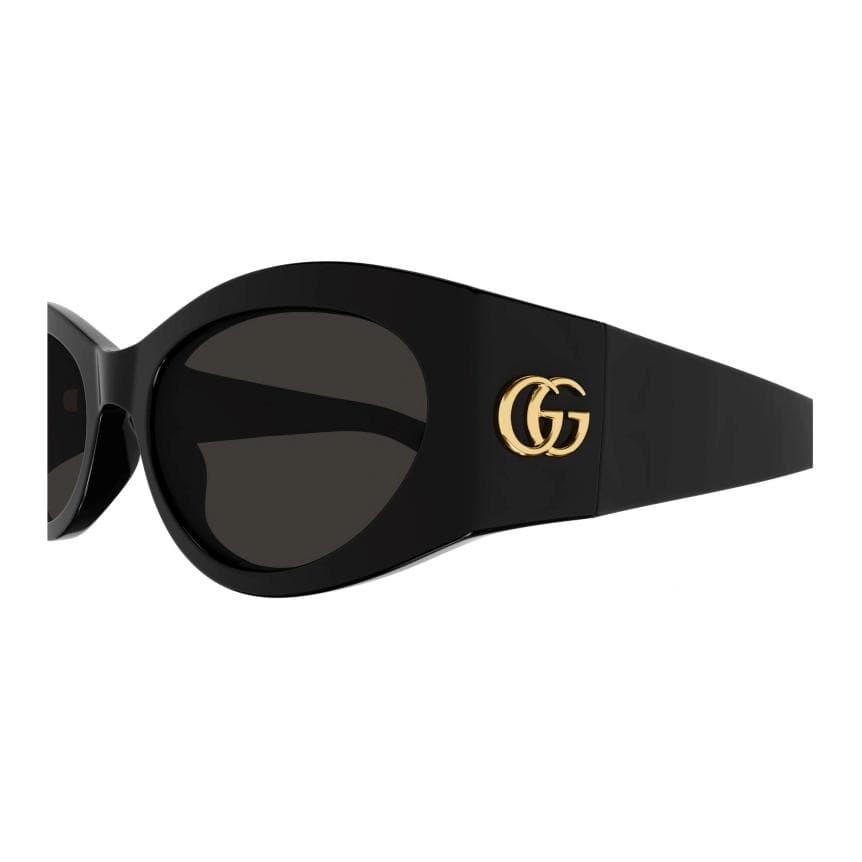 Солнцезащитные очки GUCCI logo - изображение 3