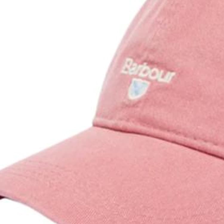 Кепка BARBOUR Logo - изображение 3