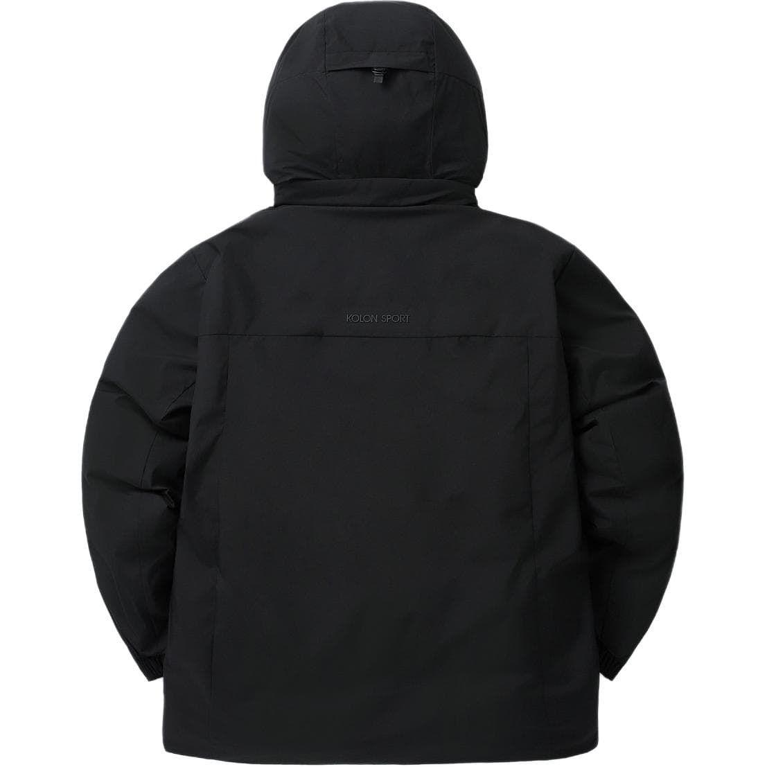 Зимняя куртка KOLON SPORT - изображение 4