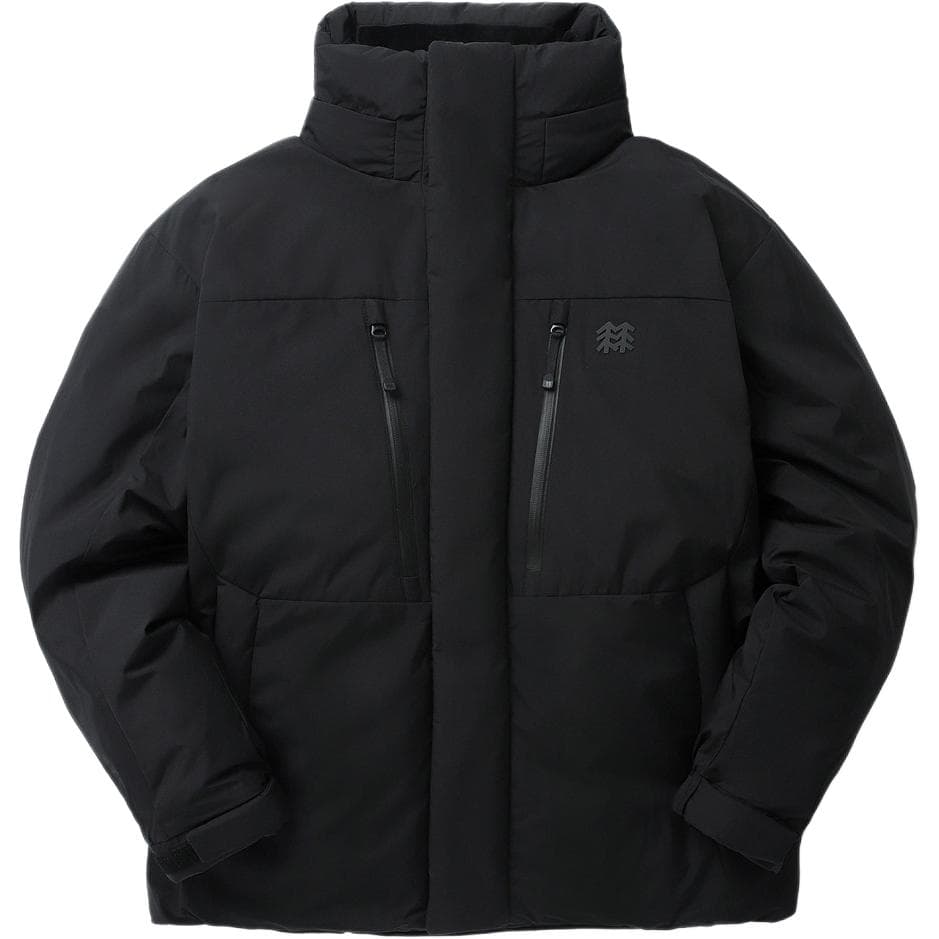 Зимняя куртка KOLON SPORT - изображение 2