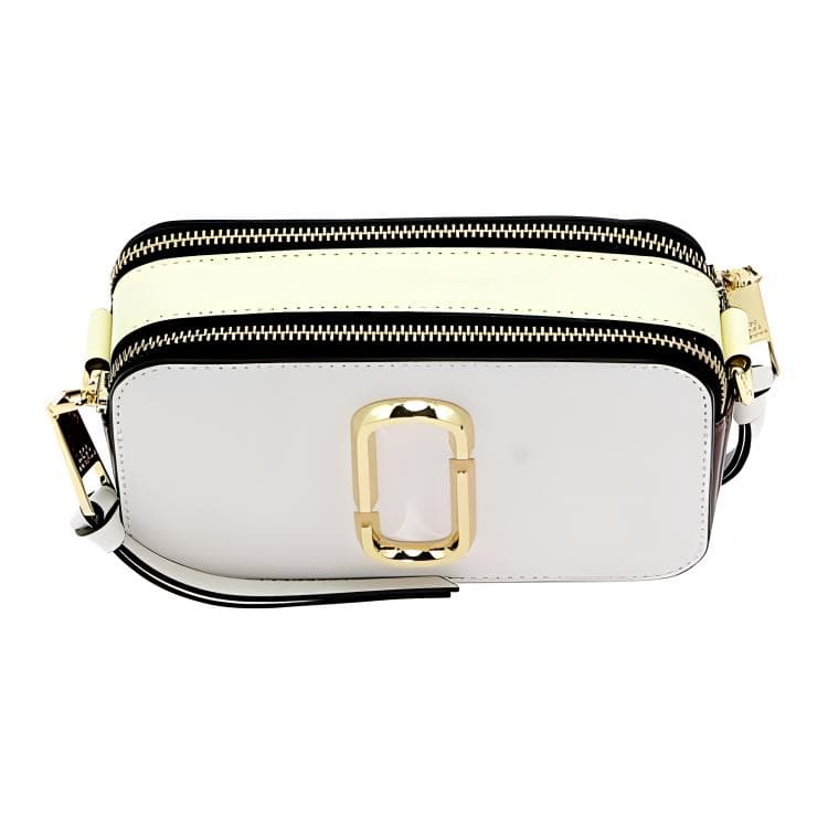 Сумка через плечо MARC JACOBS MJ Snapshot - изображение 4
