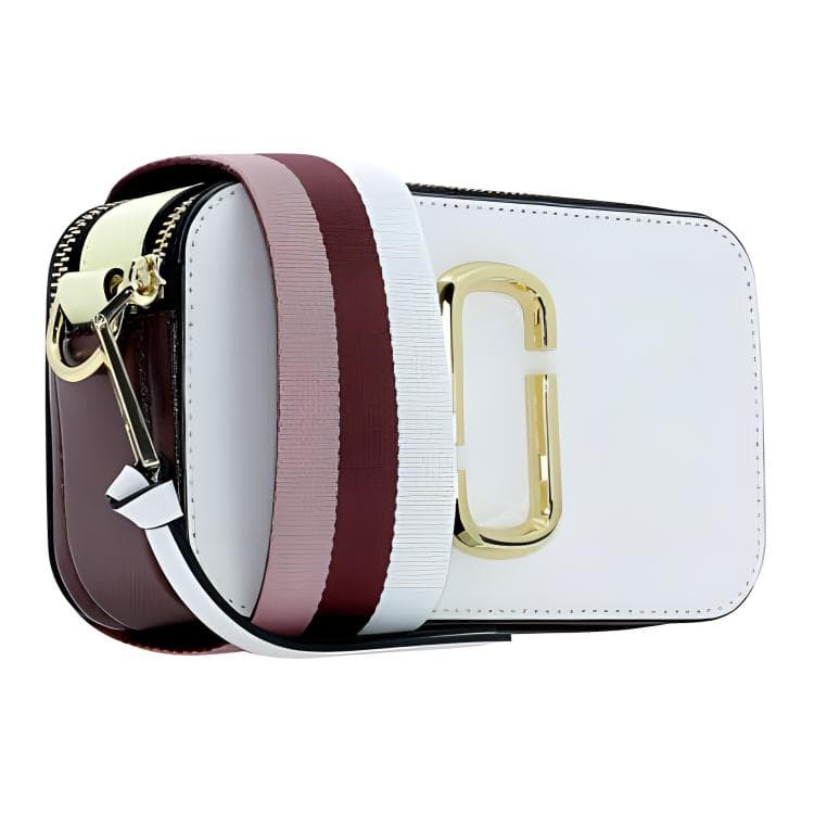 Сумка через плечо MARC JACOBS MJ Snapshot - изображение 3