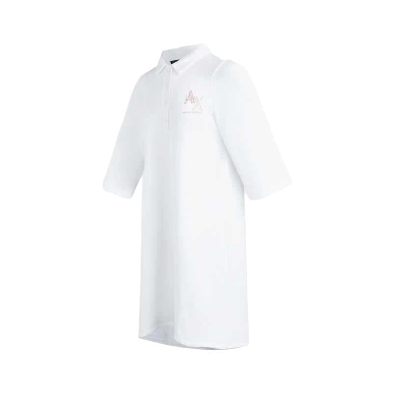 Платье ARMANI EXCHANGE SS23 LogoPolo - изображение 3
