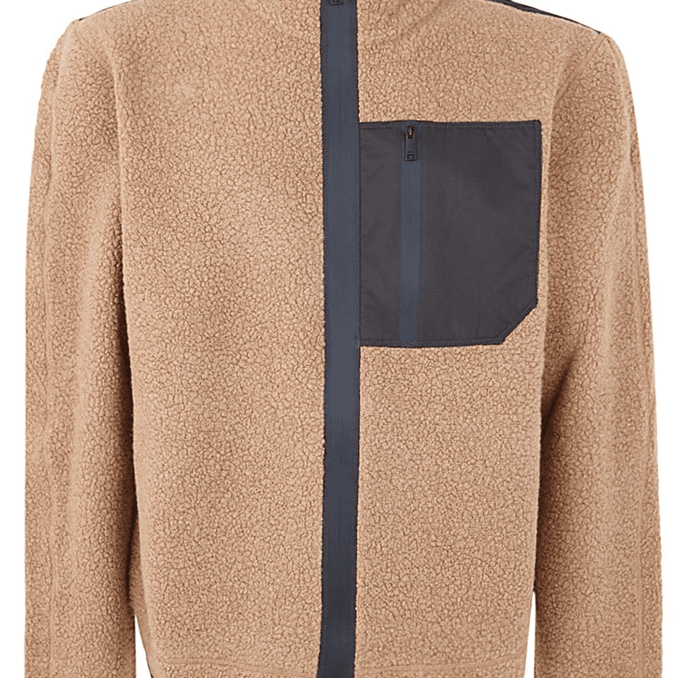 Куртка Zegna FW22 - изображение 5