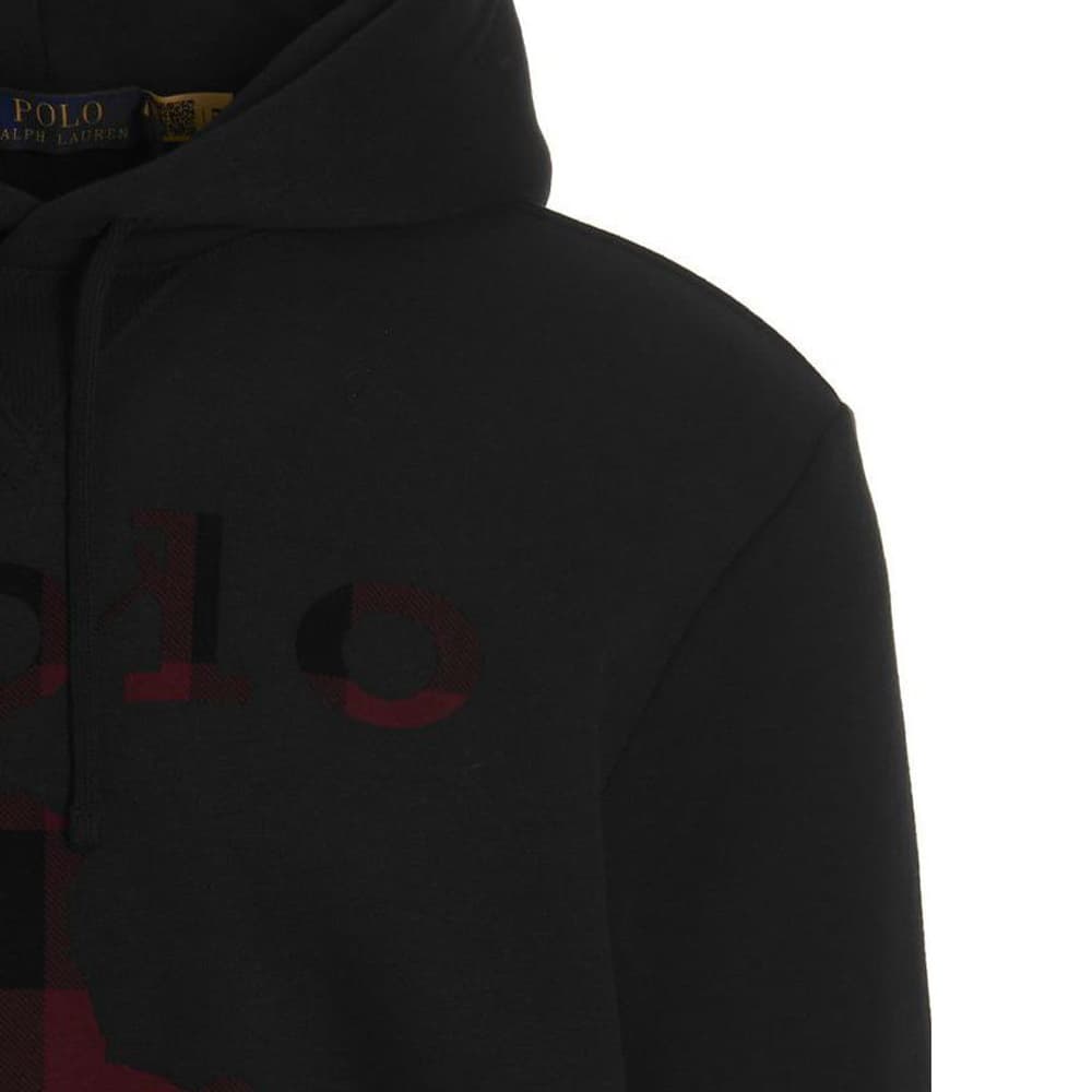 Худи Polo Ralph Lauren FW22 Logo - изображение 4