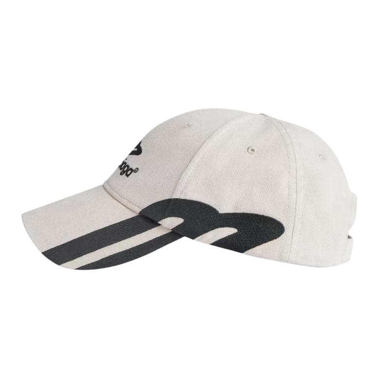 Кепка Balenciaga Logo - изображение 5