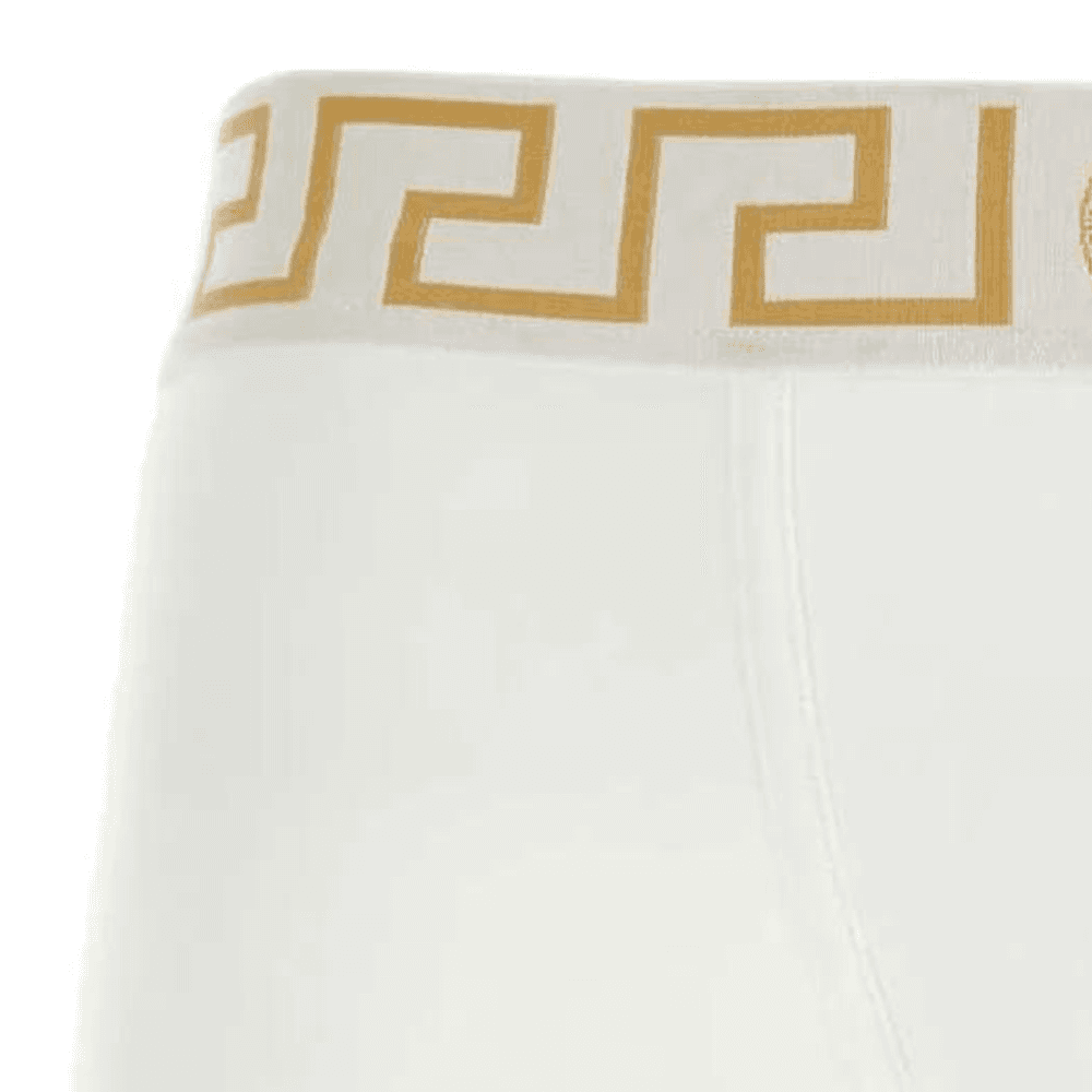 Трусы VERSACE Logo 1 - изображение 3