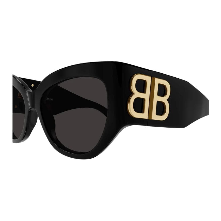 Солнцезащитные очки Balenciaga Logo - изображение 5