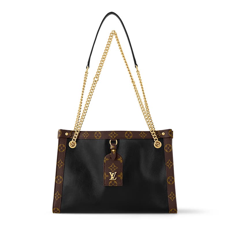 Сумка через плечо LOUIS VUITTON Nova - изображение 1