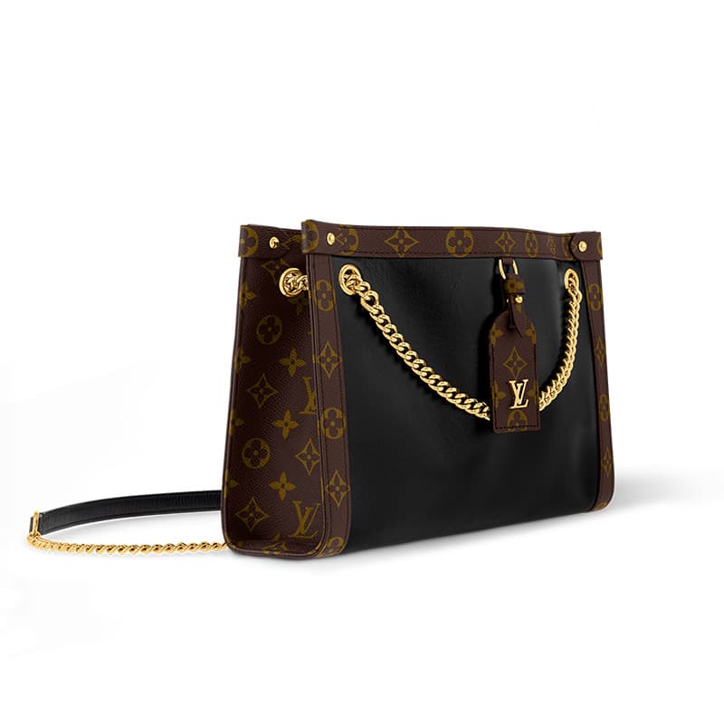 Сумка через плечо LOUIS VUITTON Nova - изображение 2