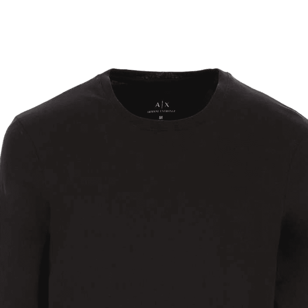 Футболка EMPORIO ARMANI T - изображение 5